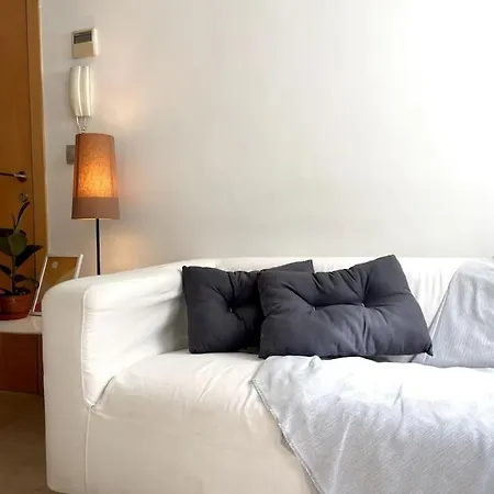Apartament Taima Flats 1 Alicante