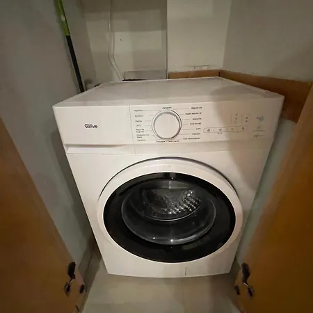 Apartament Taima Flats 1 Alicante