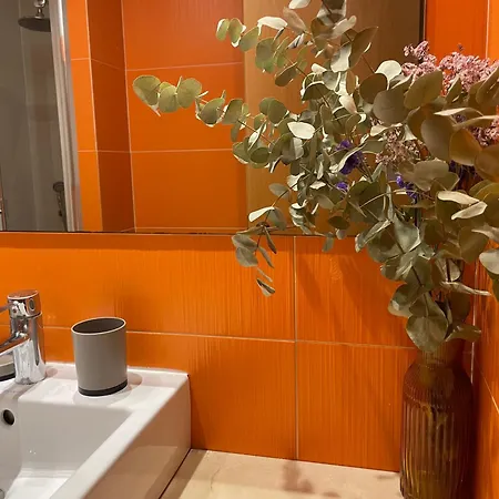 Taima Flats 1 Apartament *