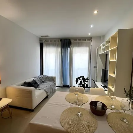 Taima Flats 1 Appartamento *