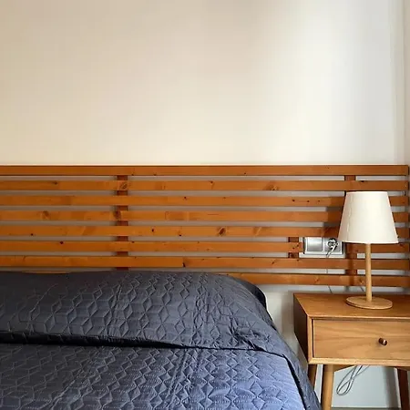 Taima Flats 1 Apartamento *