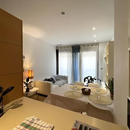 Appartamento Taima Flats 1