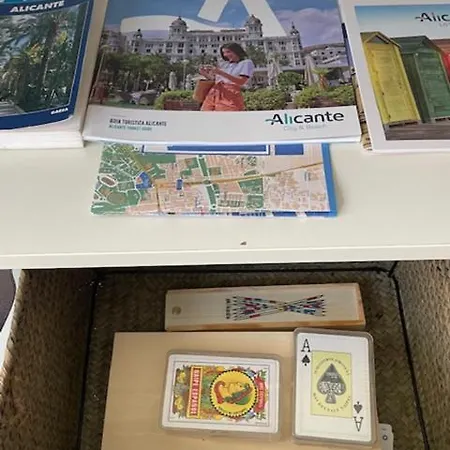 Taima Flats 1 Appartamento *