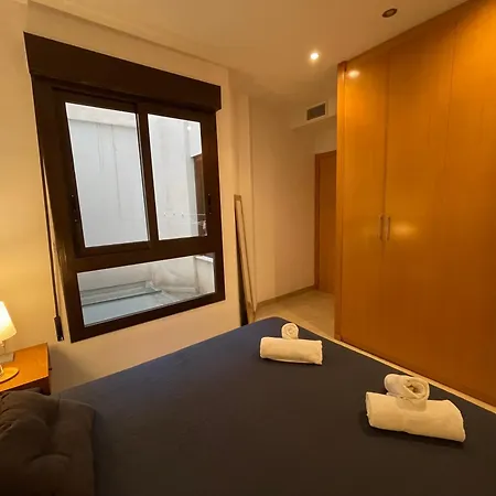 Appartamento Taima Flats 1