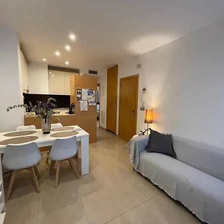 Appartamento Taima Flats 1