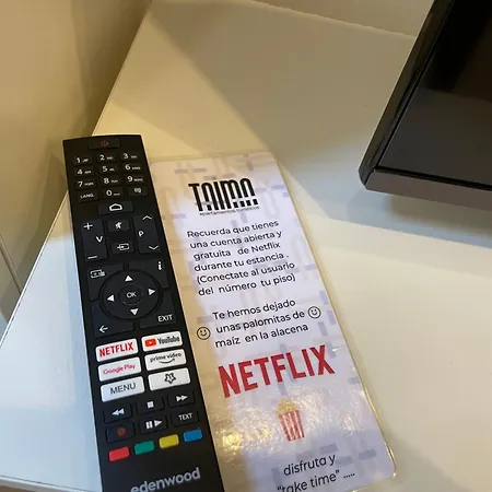 Appartamento Taima Flats 1