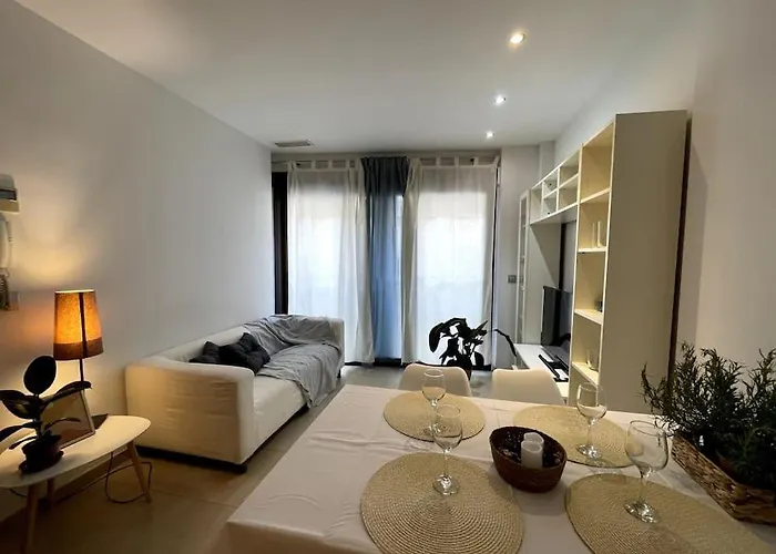 Taima Flats 1 Lägenhet *