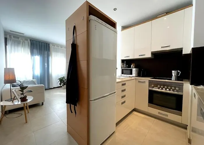Taima Flats 1 Alicante