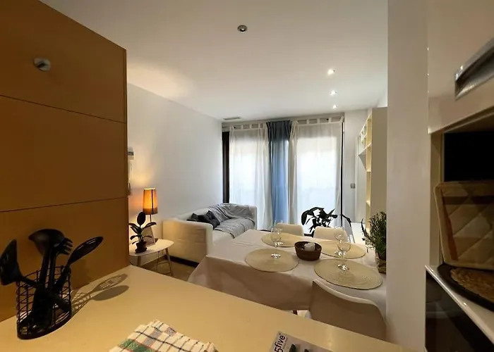 Lägenhet Taima Flats 1
