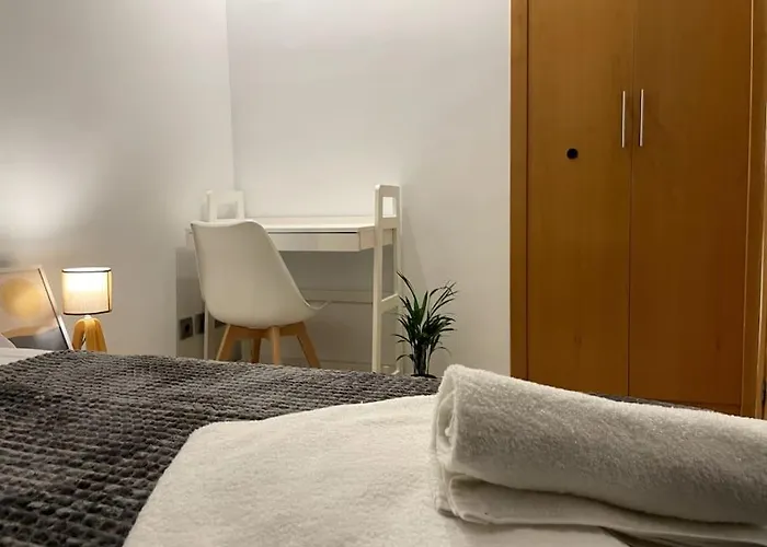 Taima Flats 1 Alicante