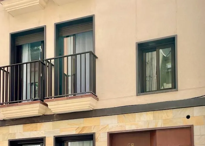 Taima Flats 1 *