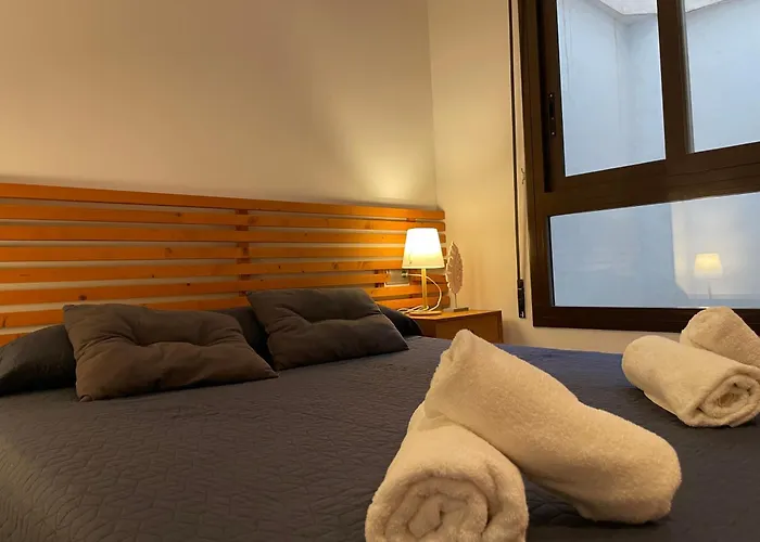 Lägenhet Taima Flats 1