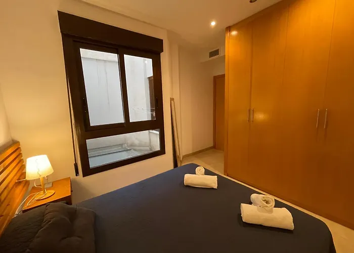 Lägenhet Taima Flats 1