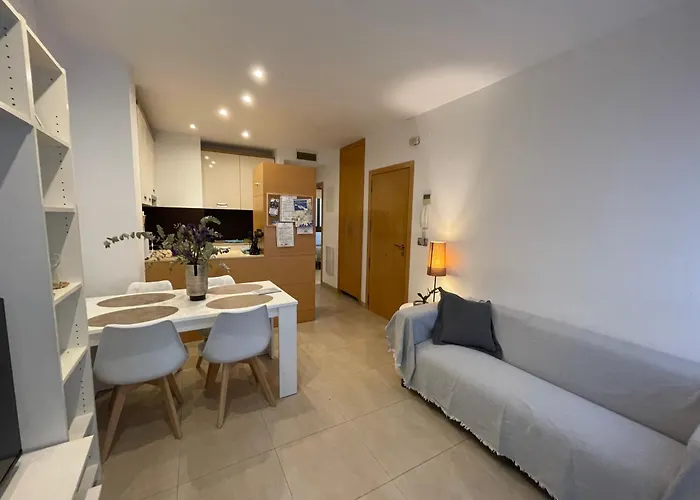 Lägenhet Taima Flats 1
