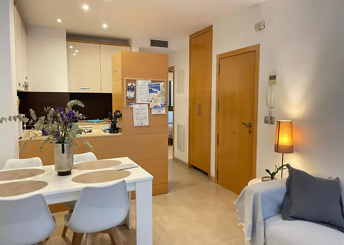 Taima Flats 1 Alicante