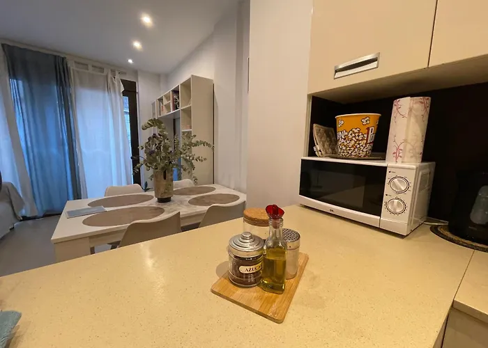 Taima Flats 1 Alicante