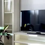 Taima Flats 1 Апартаменты Аликанте