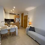 Апартаменты Taima Flats 1