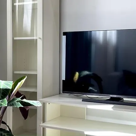 Taima Flats 1 Διαμέρισμα Αλικάντε