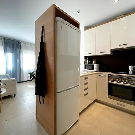 Taima Flats 1 Αλικάντε