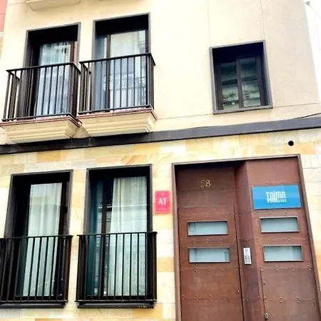 Taima Flats 1