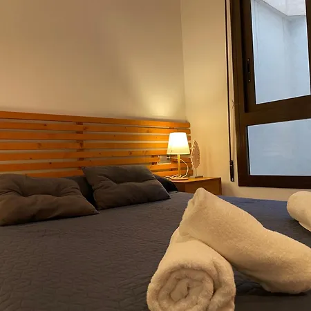 Appartamento Taima Flats 1