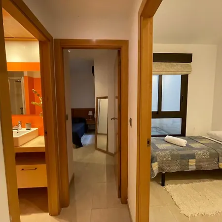 Taima Flats 1 Διαμέρισμα *