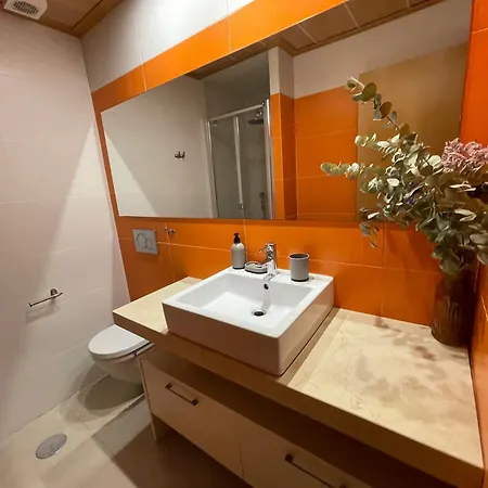 Taima Flats 1 * Αλικάντε