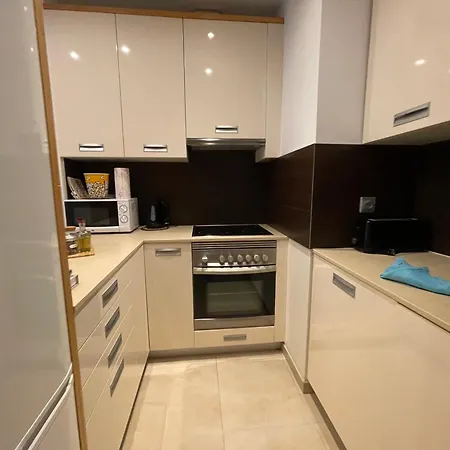 Appartamento Taima Flats 1 *