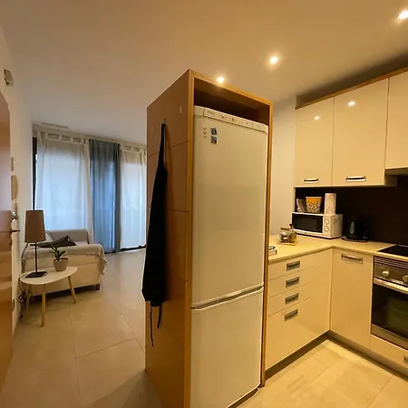 Διαμέρισμα Taima Flats 1 *