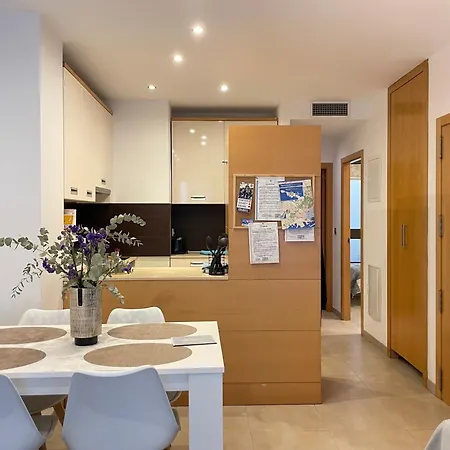 Taima Flats 1 Διαμέρισμα