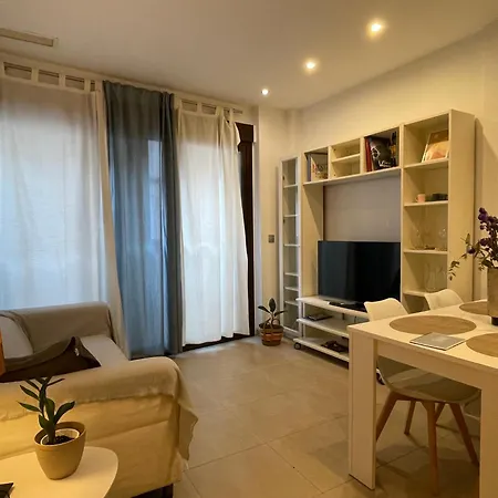 Taima Flats 1 Διαμέρισμα *