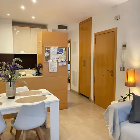 Taima Flats 1 Αλικάντε