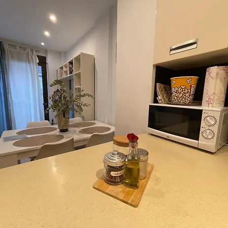 Taima Flats 1 Αλικάντε