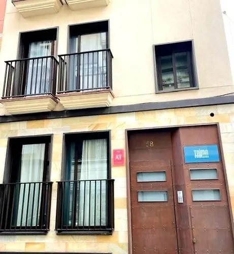 Taima Flats 1