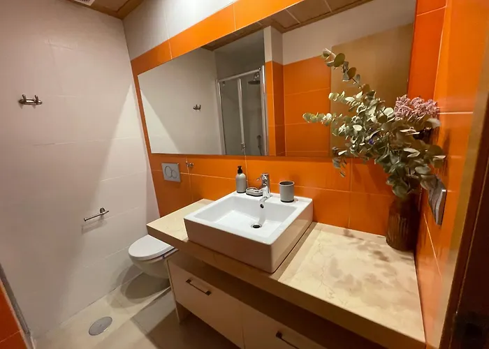 Taima Flats 1 * Alicante